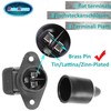 DARKGUARD Tractor 3-Pin Plug and 3-Pin Socket 12 V Tractor,