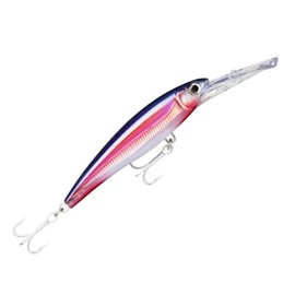 Rapala Poisson Rodent X-Rap Magnum - 14 cm - 46g - HDRRB - Floating - XRMAG20 HDRRB - RA5821176