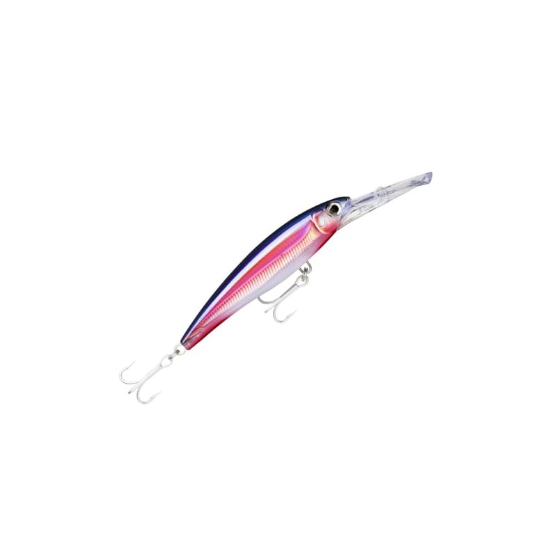 Rapala Poisson Rodent X-Rap Magnum - 14 cm - 46g