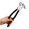 Operitacx Nail Puller Plier Kit Heavy Duty Fencing Tool for
