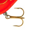 Cotton Cordell Big O Square-Lip Crankbait Fishing Lure, Olive Craw,