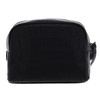 VALENTINO Surrey Soft Cosmetic Case Nero, nero