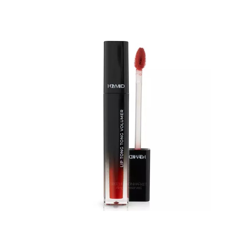 Mid등록 홀리미코 립 통통 볼류머 06호 텐저린 코랄 Holymiko Lip