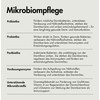 Epigenics Biom Active Capsules with Probiotics, Postbiotics, Prebiotics, L-Glutamine, Digestive