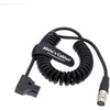 Alvin's Cables 12 Pin Hirose Power Cable for B4 2/3"