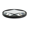 77MM Glass Kaleidoscope Pentaprism Camera Filter Accessories Photography Props