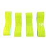 Maxlaser Reflective Tape, Reflective Sheet, Safety Sign, Safety Display, Accident