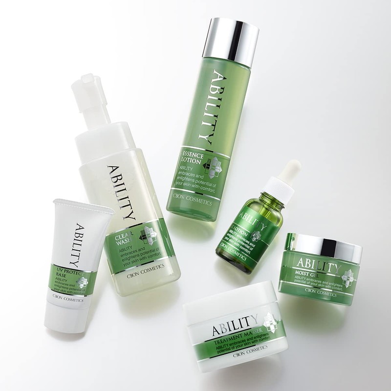 Seabon Ability Treatment Masé