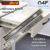 Handyhome Corredera Cajón Handy Home 45cm X 4.5cm 1paquete 2pz