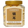 LUCENTIS White Fungus Tremella Fuciformis, Dried Mushroom, 5.29 oz, 150g