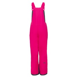 SkiGear Kids Insulated Snow Bib Overalls