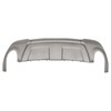 FSHero Riding Rear Bumper Board Plate Valance Kit Fit for