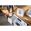 Miele Original UltraWhite Washing Machine Detergent Powder, Optimal Results on