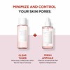 SKIN1004 [SKIN1004]Madagascar Centella Poremizing Fresh Ampoule 100ml