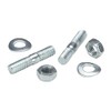 Carburettor Mounting Cylinder Flange Stud Bolt Compatible with Simson S50