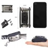 Unbranded Camera Multi Tool for Photographers Multitool Tripod light stand