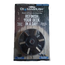 Wood Deck Removal Tool 4-1/2 In.