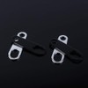 Light Holder Rotate, Motorcycle Indicator Holder, Metal Indicator Indicator Fork