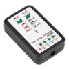 6V 12V PWM Solar Charge Controller Support for Lithium and