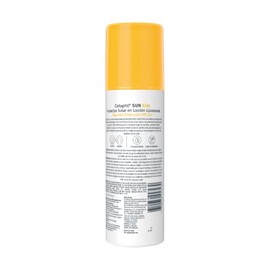 Cetaphil Sun Kids FPS 50+ Protector Solar Loción Liposomal Infantil 150 ml | Con vitamina E, glicerina y pantenol; alta protección FPS 50+, uso pediátrico desde 6 meses y dosificador especial.