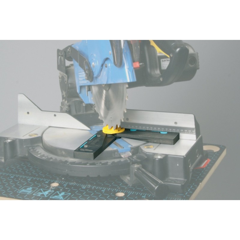wolfcraft Angular Bevel Gauge I 6921000 I For automatic angle