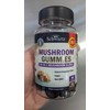 Mushroom Gummies for Adults - 10-in-1 Functional Mushroom Supplement for