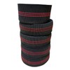 AngYang23 40ft Sofa Elastic Webbing Elasbelt Stretch Latex Band Furniture