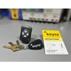 Keysy RFID Duplicator - Copy Key Fobs and Key Cards