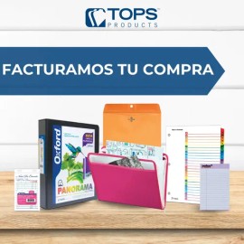 Fólder Colgante Pendaflex, Tamaño Oficio, Col.surtidos, C50                                                                                           