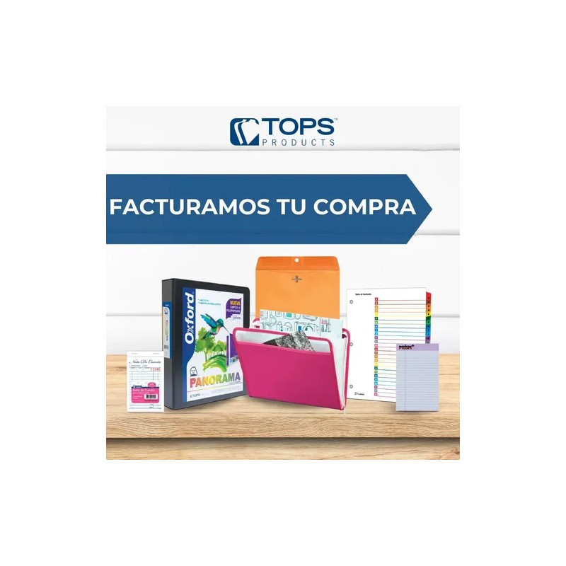 Fólder Colgante Pendaflex, Tamaño Oficio, Col.surtidos, C50