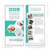 NAGAYU Professional Showerhead