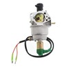 labwork 16100-Z5L-F11 Carburetor Replacement for Honda EB5000X EB6500X GX340 GX390