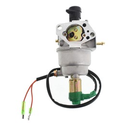 labwork 16100-Z5L-F11 Carburetor Replacement for Honda EB5000X EB6500X GX340 GX390 Generator
