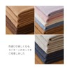 Nissen Bath Towels, Set of 5, Ultra Thin, Thin, 100%