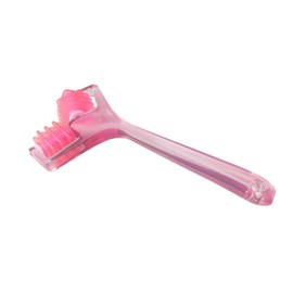 TOVINANNA Plastic Y-shape Face Massager Tool for Skin Tightening Portable Face Roller for Neck and Firming Ergonomic Design for Body and Facial Massage