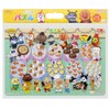Sunstar Bungu 6430010A Anpanman Educational Puzzle, Suuji