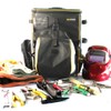 MELOTOUGH Welding Tool Backpack for Tools and Helmet Welder Backpack