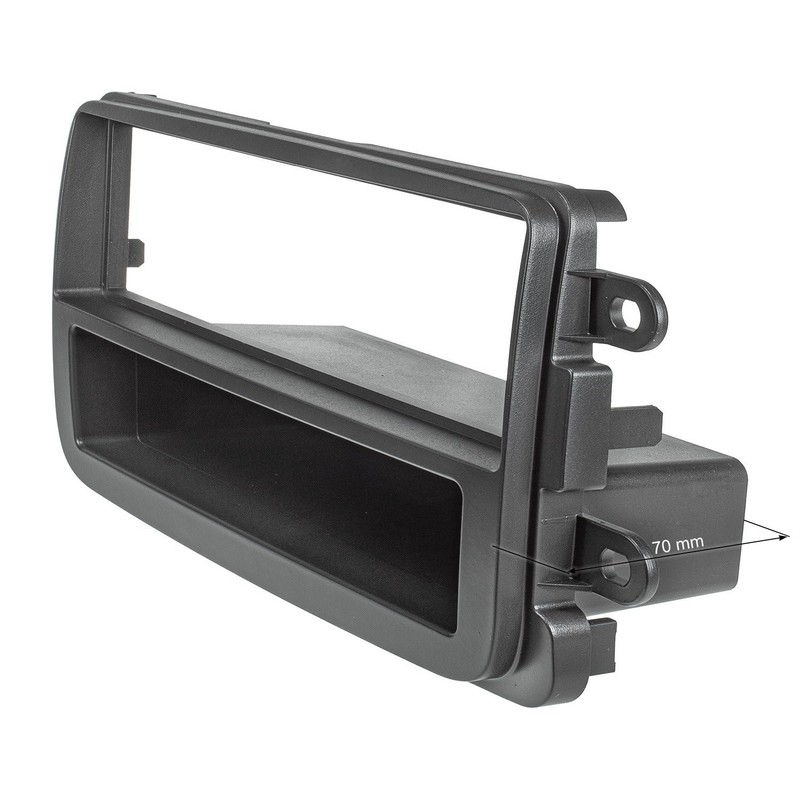 Radio Frame for Dacia Lodgy and Dokker, Duster 2012 –