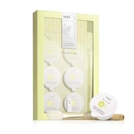 WEI Bee Venom Anti-Wrinkle Cream Mask | 8ml x 8