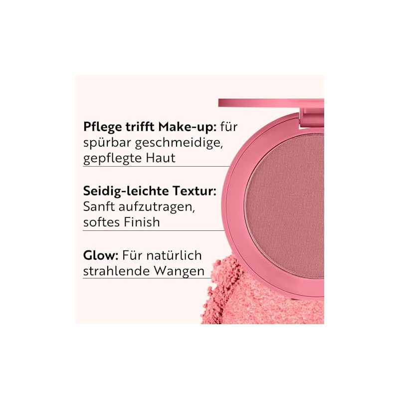 M. Asam Magic Finish Glow Blush Soft Petal (4g) |