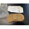 USMC Marine Corps Helmet Coyote Tan Nape Pad Neck Protector