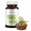 Yarrow Tablets - 300 mg Active Ingredient, Achillea Millefolium Tablets,