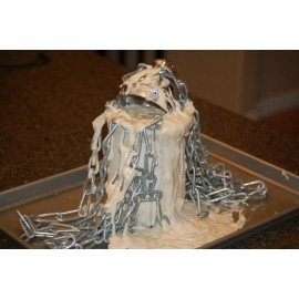 Unbranded sourdough starter yeast 16 strains in 1 be careful of 'the beast' bonanza