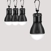 4 Packs LED Camping Lights ,Camping Gear, Camping Tent Lantern