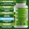 Multivitamínico diario Grow Vitamin One para hombres