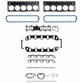 FEL-PRO HS 9034 PT Head Gasket Set