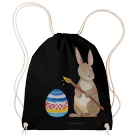 Variations Sports Bag Hare Painting Egg OT