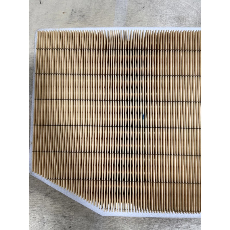 MANN-FILTER Air Filter MANN-FILTER C33106