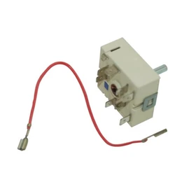 Creda Hotpoint Jackson Cooker Grill Energy Regulator Switch. Genuine Part Number C00235538