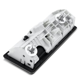 A-Premium Rear Tailgate Trunk Latch Lock Actuator Compatible with Volkswagen Vehicles - For Jetta 2010-2017, For Tiguan 2009-2015, For Touareg 2011-2016, Passat 2008-2010/2012-2019